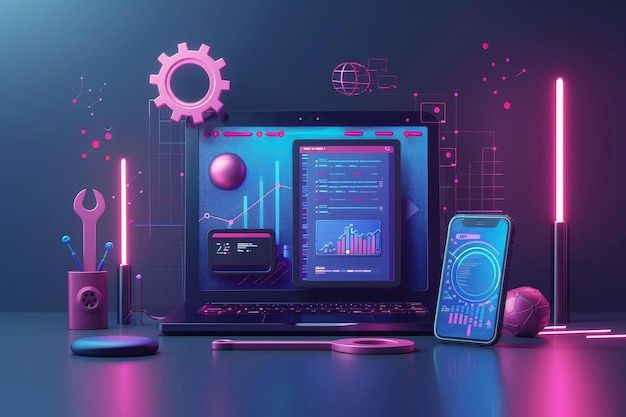 TechForest Industries