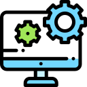 Highly Customizable Software